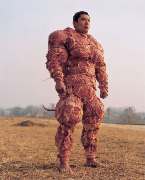 Japonský hrdina